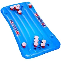 Mikamax Juego De Mesa Beer Pong