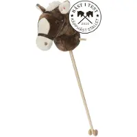 Teddykompaniet Juguete Educativo Hobby Horse W Sound