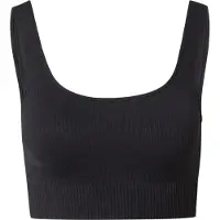 Aim'n Sujetador deportivo negro