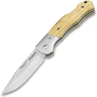 Böker Magnum Rustic 01SC075 navaja