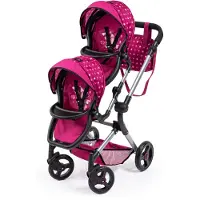 Bayer Muñeca Twin Neo (26267aa)
