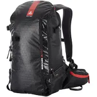 Arva - Mochilas - Backpack Rescuer 25 Pro - Negro