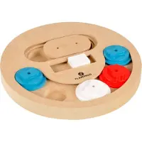 Flamingo Juguete Para Perros Boney