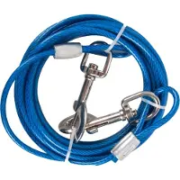 Flamingo Cable de amarre - 5 metros
