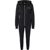 Emporio Armani Ropa para correr 'Evolution' oro / negro