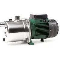 DAB Bomba de riego JetInox 112 M