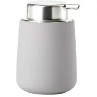 Zone Dispensador De Jabón Nova Soap Dispenser (331212)