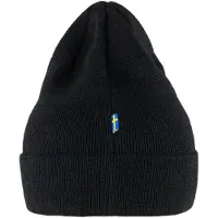 Fjällräven - Vardag Classic Beanie - Gorro size One Size, negro