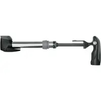 Sks Mini Bomba Airspeed Injex T-zoom Aluminium All Valves