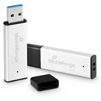 MediaRange Pendrive 256gb Usb 3.2