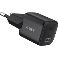 Aukey Cargador De Pared Usb Omnia Mini 20w