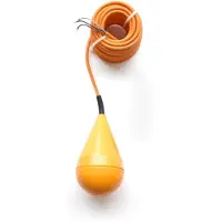 Grundfos Interruptor de flotador MS1, cable de 10 metros