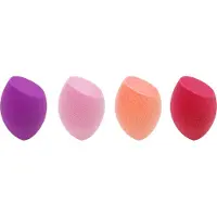 Real Techniques Kit De Técnicas 4 Mini Milagro Esponja De Maquillaje