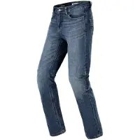 Spidi Vaqueros J-tracker Tech