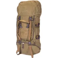 Berghaus - MMPS Spartan 60 FA II - Mochila de trekking size Size 2 - Body: 160-173 cm, marrón