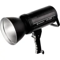 Bresser Estudio Flash Fn-600 Studioblitz Nikon