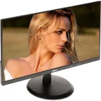 Dahua Monitor Lm22-h200 21.4´´ Fhd Ips Led