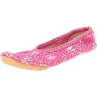 Beck Bailarina 'Pink Dream' rosa / plata
