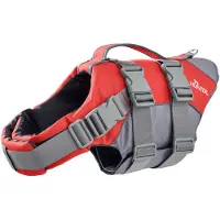 Hunter Pet Chaleco Salvavidas Para Mascotas Moss Swimming
