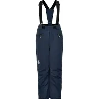 Color Kids - Kid's Ski Pants with Pockets - Pantalones de esquí size 146, azul