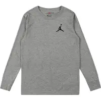 Jordan Camiseta gris
