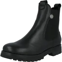 Panama jack - Women's Francesca Igloo B7 - Botas invierno size 36, negro