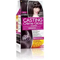 L'Oréal Tinte Semipermanente Casting Crème Gloss 316 Ciruela