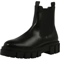 About You Botas Chelsea 'Ariane' negro