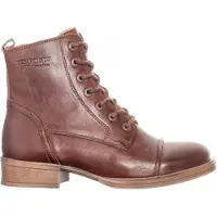 Ten points - Women's Pandora Boots - Botas informales size 38, marrón