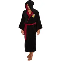 Groovy Bata De Sudadera Harry Potter Gryffindor