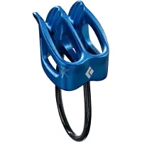Black Diamond - ATC XP - Sistema de aseguramiento azul