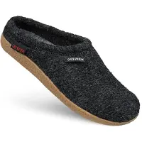 Giesswein Pantuflas VEITSCH hombre - Gris - 45