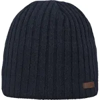 Barts - Haakon Beanie - Gorro size One Size, azul