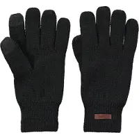 Barts - Rilef - Guantes size S/M, negro