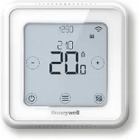 Honeywell Termómetro Digital Lyric T6