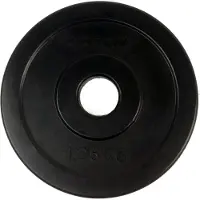 Tunturi Disco 1.25kg 2 Unidades