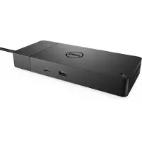 Dell Docking Station Wd19s Usb-c 130v