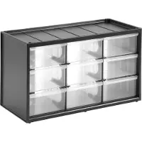 Stanley Organizador Opp - 9 Cajones