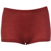 Engel - Women's Pants - Ropa interior merino size 46/48, rojo