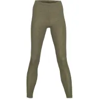 Engel - Women's Leggings - Leggings size 34/36, oliva