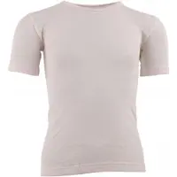 Engel - Kids' Undershirt S/S - Ropa interior merino size 176, gris