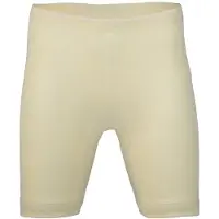 Engel - Women's Briefs with Legs - Ropa interior merino size 42/44, beige
