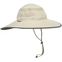 Sunday Afternoons - Latitude Hat - Sombrero size L - 58-60 cm, beige