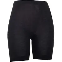 Engel - Women's Briefs with Legs - Ropa interior merino size 42/44, negro