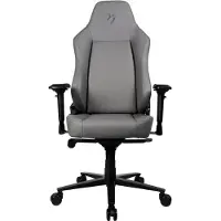 AROZZI Silla Gaming Primo Full Premium Leather Antrhracite