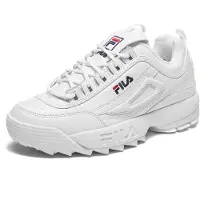 FILA Zapatillas DISRUPTOR KIDS niña - Blanco - 32
