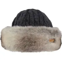 Barts Gorro Fur Cable Bandhat