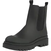 About You Botas Chelsea negro