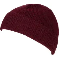 Mufflon - Ice Cap - Gorro size One Size, rojo