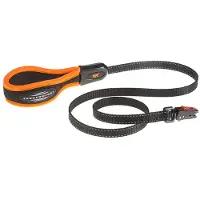 Ferplast Correa Para Perro Ergofluo Matic 20 Mm 120 Cm